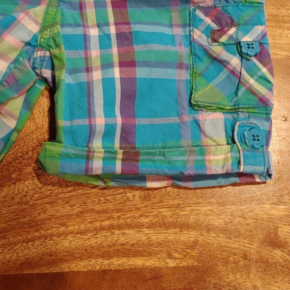 Carter/Children's Place Outfit size 18 outfit - Picture 9 of 9